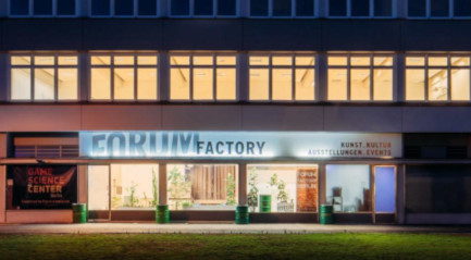 Forum Factory Berlin